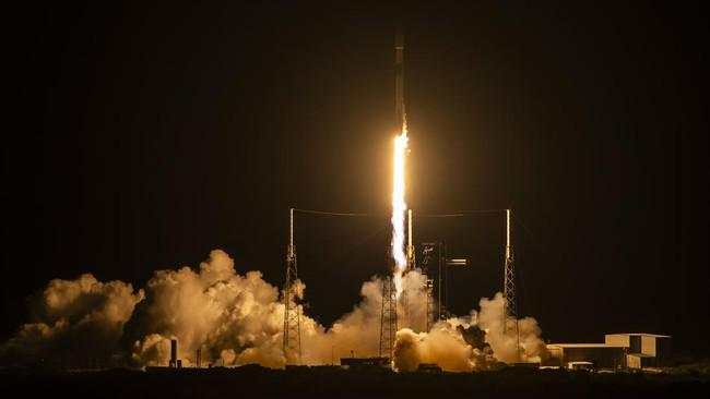 Biak dan Morotai, Lokasi Strategis Calon Pusat Peluncuran Satelit RI