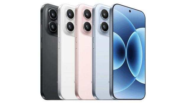 Xiaomi 17 Rilis: HP Compact Snapdragon 8 Elite Gen 5 & Baterai 7.000mAh