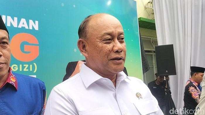 Bos BGN Buka Suara soal Surat Perjanjian SPPG Minta Rahasiakan Kasus Keracunan