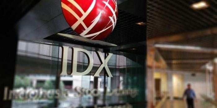 Rapor Bursa Sepekan: IHSG Cetak Rekor, Volume Transaksi Naik 12,08 Persen