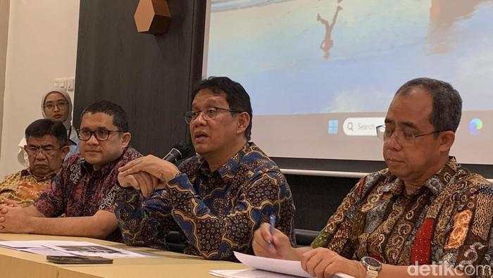 Purbaya: 2026 Cukai Rokok Tidak Naik!