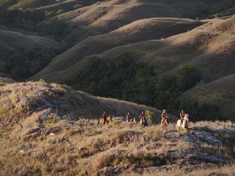 Merekam Keindahan Sumba Pakai Xiaomi 15T