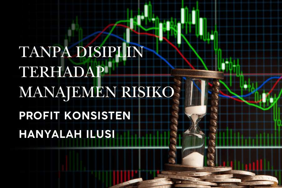 PANDUAN FOREX UNTUK PEMULA: CARA DAPAT PROFIT PERTAMA