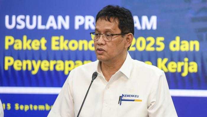 Dua Kritik Keras Purbaya ke Bank