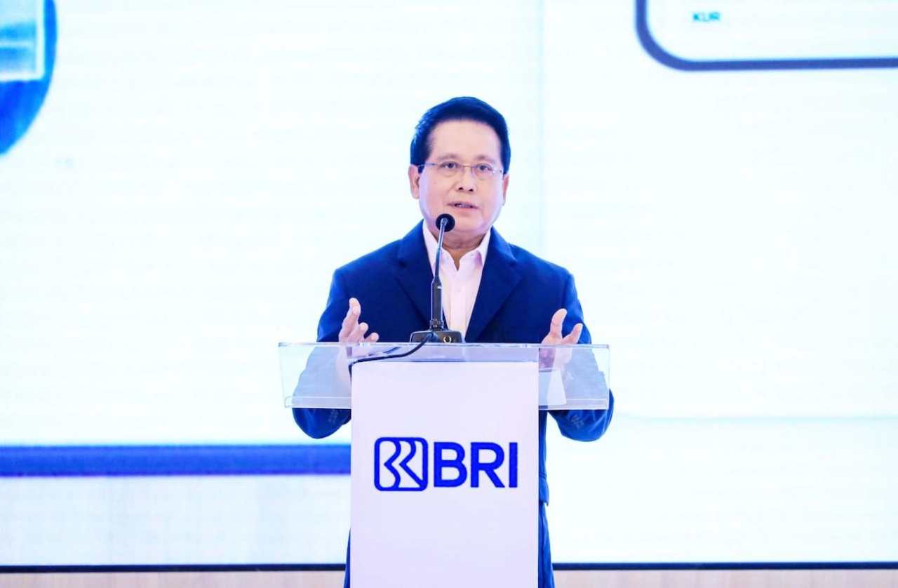 Didukung Fundamental dan Katalis Positif, Investor Global Naikkan Target Price BBRI