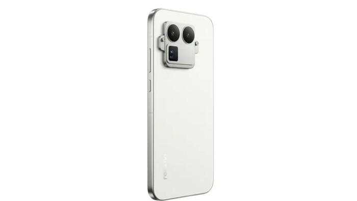 Realme GT 8 Pro Usung Snapdragon 8 Elite Gen 5 Tembus Skor Antutu 4 Juta