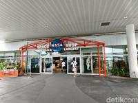 Serunya Wisata Antariksa di Kennedy Space Center