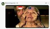 Meme Kocak Serbu Medsos Usai FIFA Sanksi FAM & Pemain Naturalisasi Malaysia