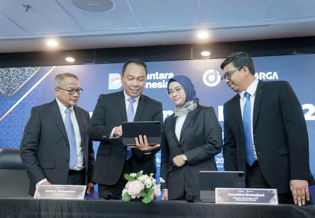 Perkuat Posisi Market Leader, Jasa Marga (JSMR) Catat Kinerja Positif di Semester I-2025