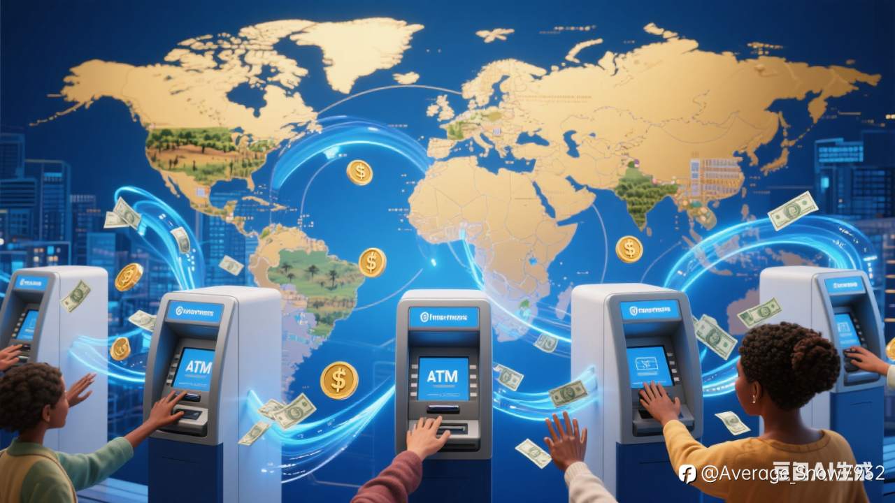 The Future of Financial Inclusion: How Technology is Expanding Access