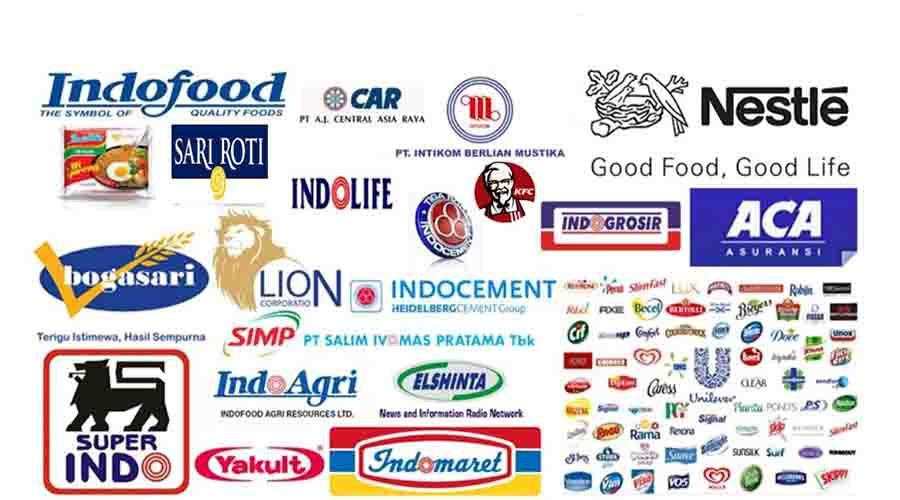 9 Saham Milik Salim Group di Bursa Efek Indonesia, Intip Besaran Market Cap-nya