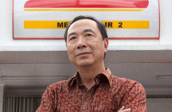 Investor, Tahukah Siapa Pemilik Alfamart (AMRT)? Simak Penjelasannya