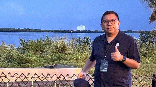 Strategi BRIN Bangun Ekosistem Satelit Nasional di Tengah Gempuran Starlink
