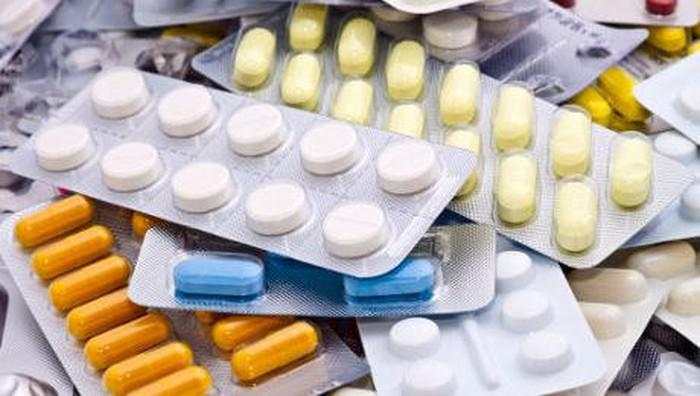 Inggris Siap Hadapi Tarif Baru Produk Obat ke AS