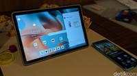Potret Tablet Perdana Motorola di Indonesia, Moto Pad 60 Pro dan 60 Lite