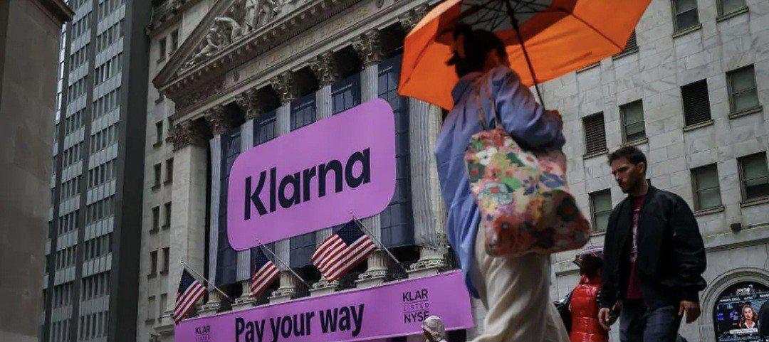 Klarna Sentuh Angka USD19 Miliar saat Debut Pertama di Wall Street