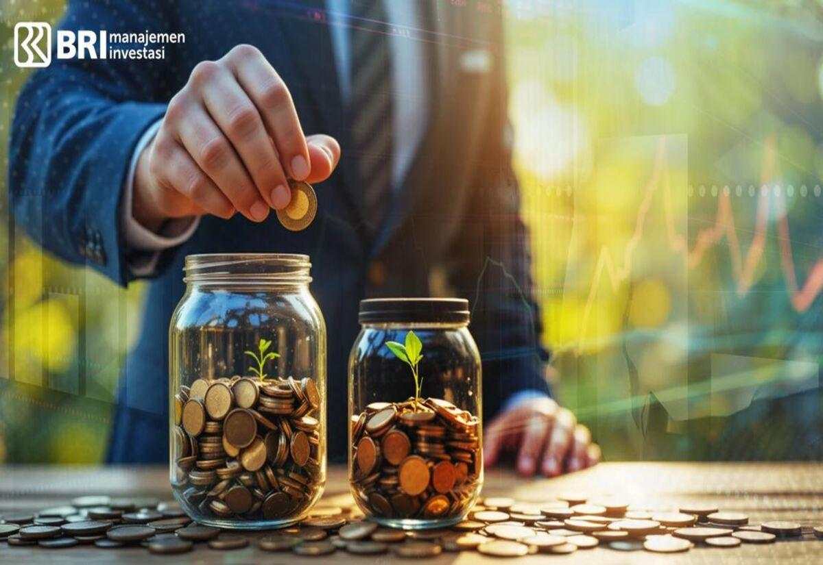 BRI-MI Catatkan Lonjakan SID Investor Sebesar 35,50 Persen Sepanjang 2025