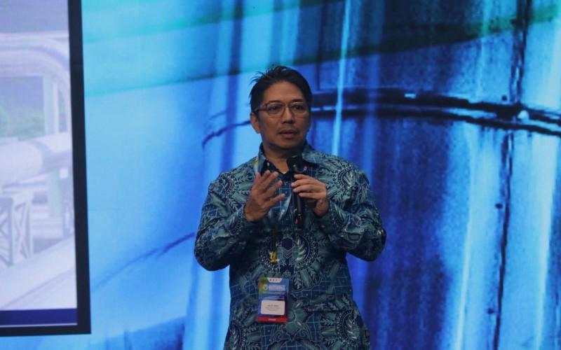 PGEO Siap Bangun Ekosistem Panas Bumi di Indonesia