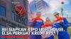 Elnusa (ELSA) Tumbuhkan Pendapatan dari Peran sebagai Pengembang Inovasi Baru