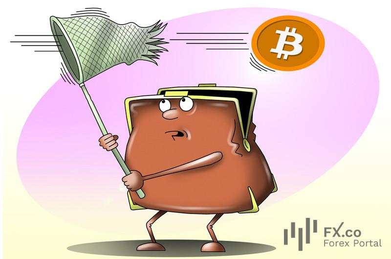 ​Dominasi BTC turun, menandai musim Altcoin