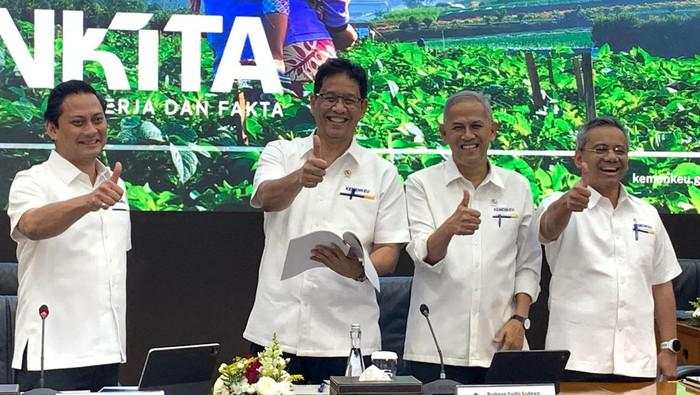 Purbaya Umumkan APBN Tekor Rp 321,6 T Sampai Agustus