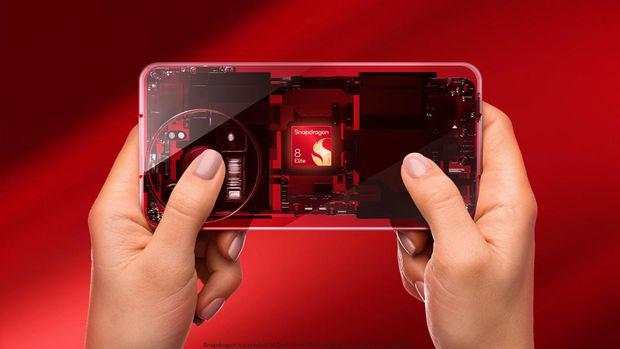 15 HP Ini Bakal Diotaki Snapdragon 8 Elite Gen 5, Sehebat Apa?