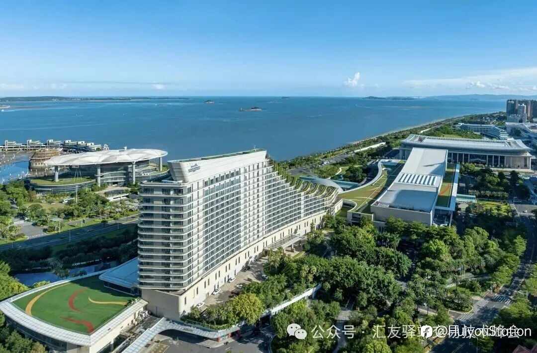 【Followme特别支持】2025全球市场交易技术科技峰会・厦门站：邀你共赴巅峰之约! 