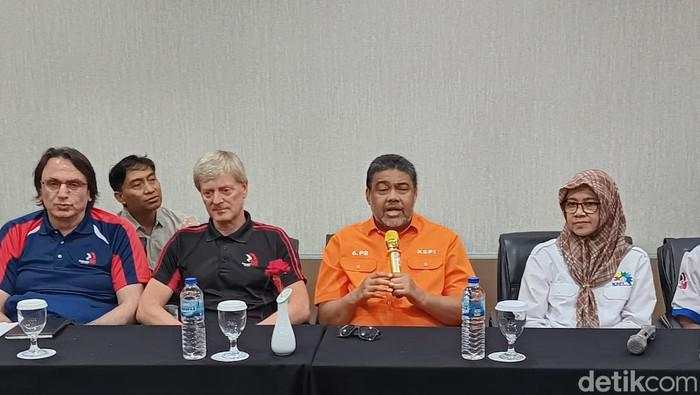 Buruh Mau Geruduk DPR Lagi 30 September, Desak UMR Naik 10,5%