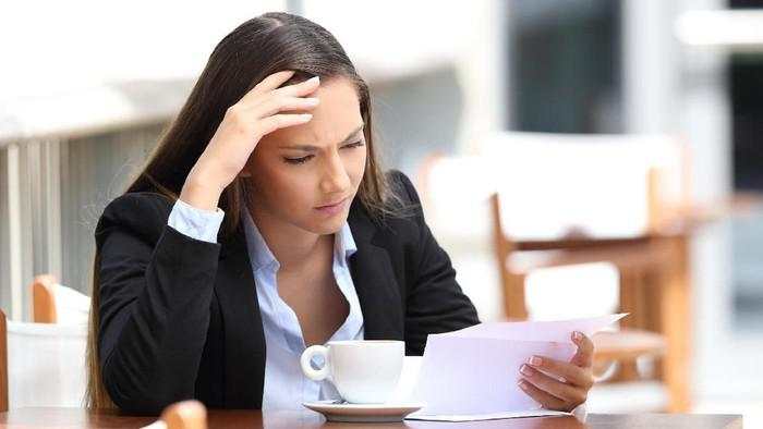 Drama Bisnis & Asmara di Kantor: Rp 7 M Hilang Gara-gara Cinta Terlarang