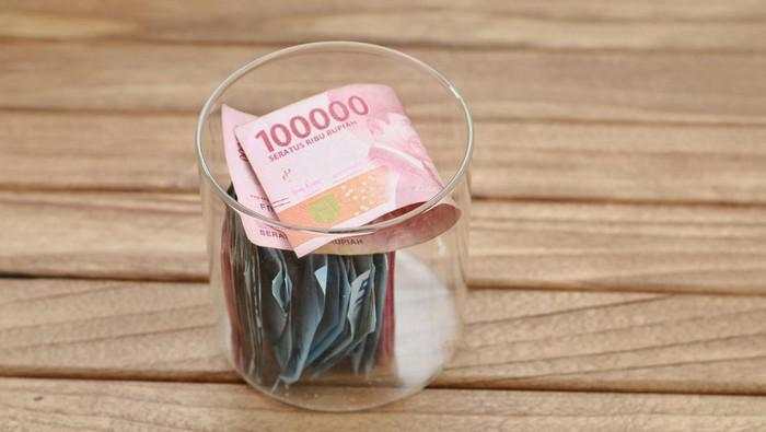 In This Economy, Begini Cara Biar Uang Nggak Habis Dilibas Inflasi