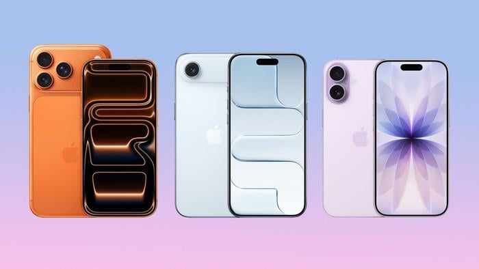 iPhone 17, Pro Max, Hingga Air Lolos Postel Komdigi, Segera Rilis di RI