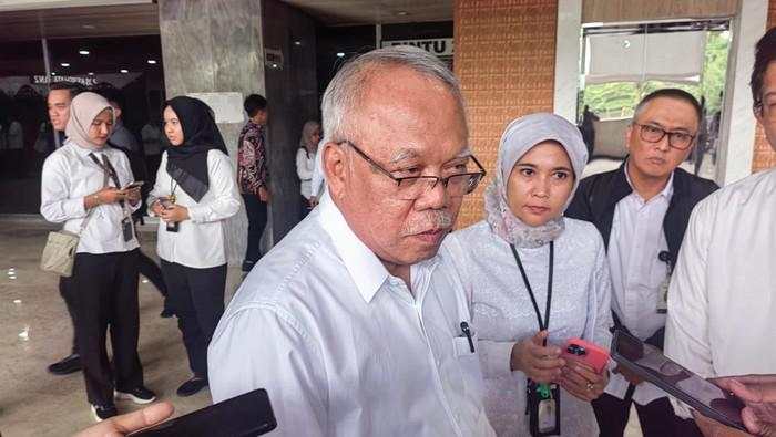 Tambahan Anggaran Ditolak Banggar DPR, Pembangunan IKN Terancam Molor!