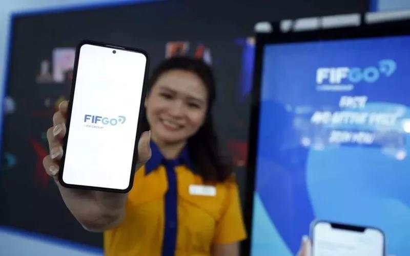 Anak Usaha Astra (ASII) Terbitkan Obligasi Rp2,5 Triliun