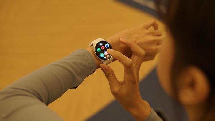 3 Fitur Kesehatan Canggih Galaxy Watch8 Series yang Wajib Dicoba