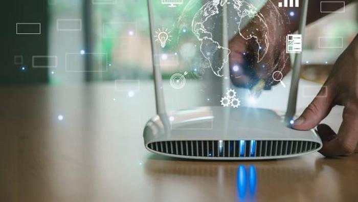 Peringkat Terbaru Internet Asia Tenggara, Indonesia Masih Paling Lambat