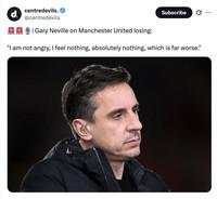 Meme Manchester United Dihajar City, Amorim Jadi Sorotan