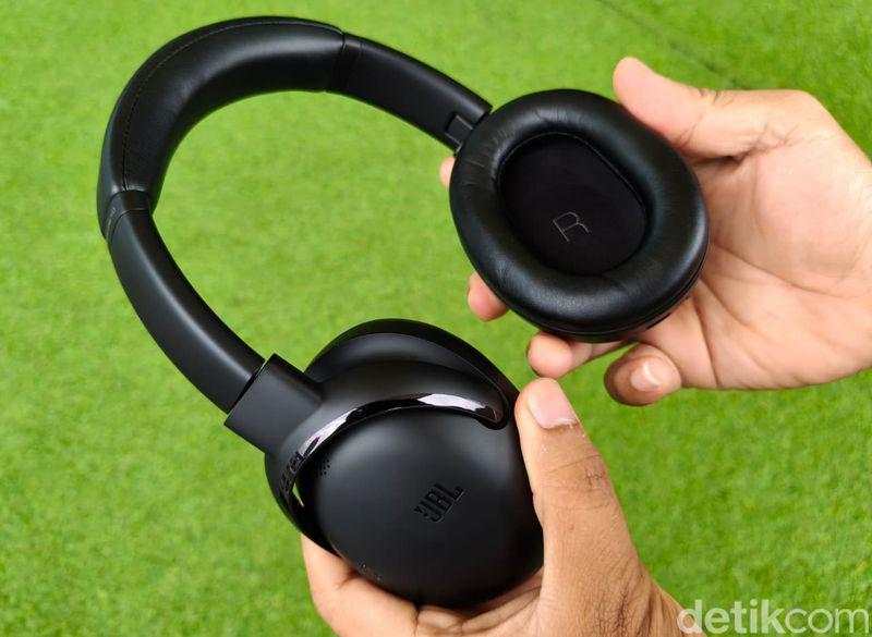 Review JBL Tour One M3: Headphone Premium Baterai Super Awet