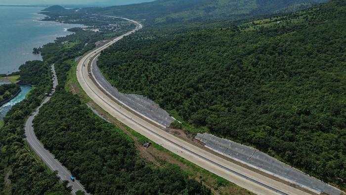 Tol Ini Bakal Pangkas Waktu Tempuh Probolinggo-Banyuwangi Jadi 2 Jam