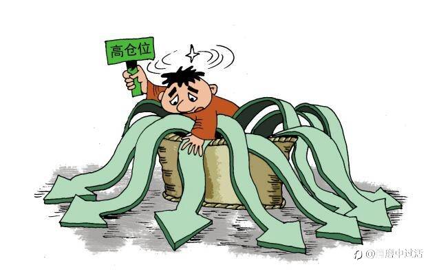 外汇新手在外汇交易中最常见的十大错误