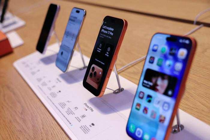 Cara Hitungan Pajak IMEI Beli iPhone 17 & Air di Luar Negeri