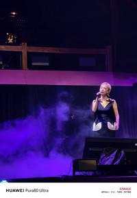 Jajal Kemampuan Zoom Huawei Pura 80 Ultra untuk Konser