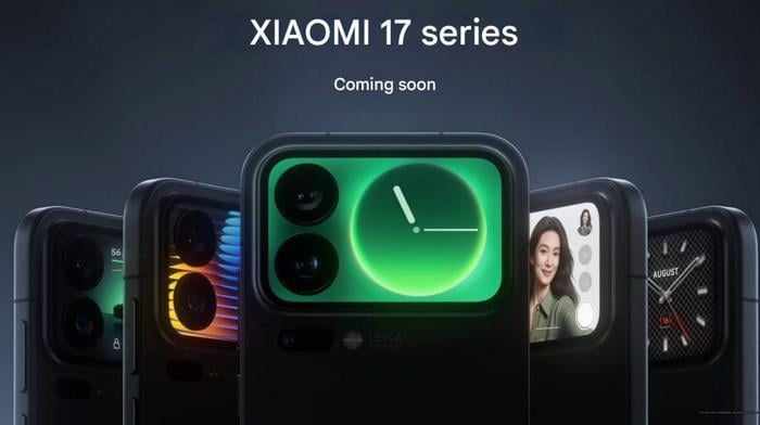 Bocoran Kamera Xiaomi 17 Pro Max, Ada Bedanya dengan Versi Pro