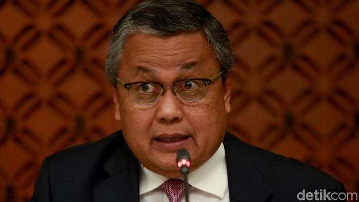 Bos BI Buka Suara soal Pemerintah Tarik Rp 200 T untuk Diguyur ke Bank