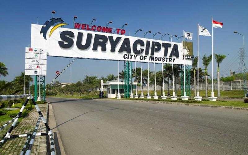 Berhasil Gaet BYD, SSIA Ungkap 60 Persen Calon Investor dari Sektor Otomotif