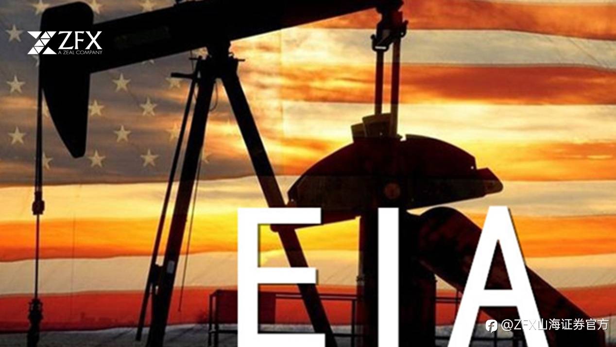 EIA库存下降,油价飙升至七周高点!
