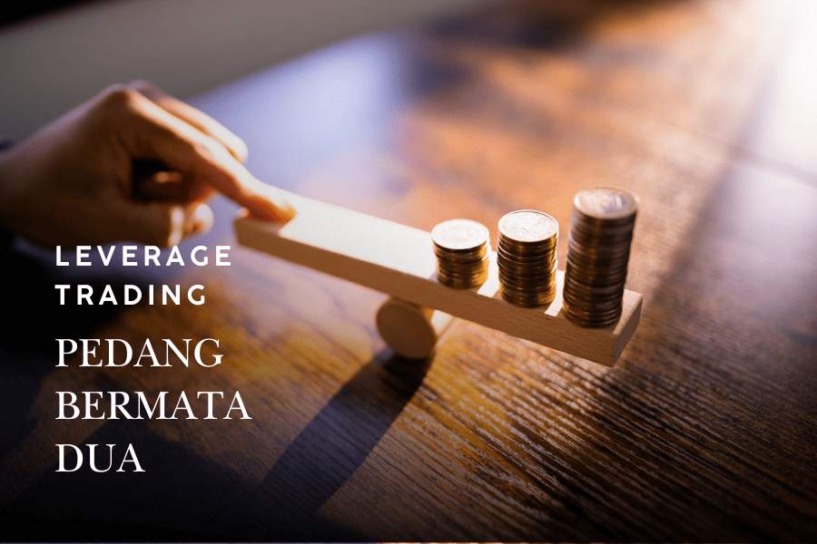WAJIB TAHU SEBELUM TELAT: 5 RISIKO TRADING FOREX TERBESAR 