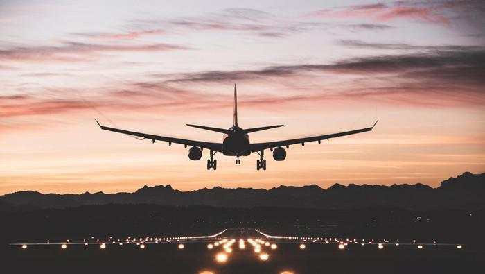 Bandara di Eropa Kena Serangan Siber, Banyak Penerbangan Dibatalkan