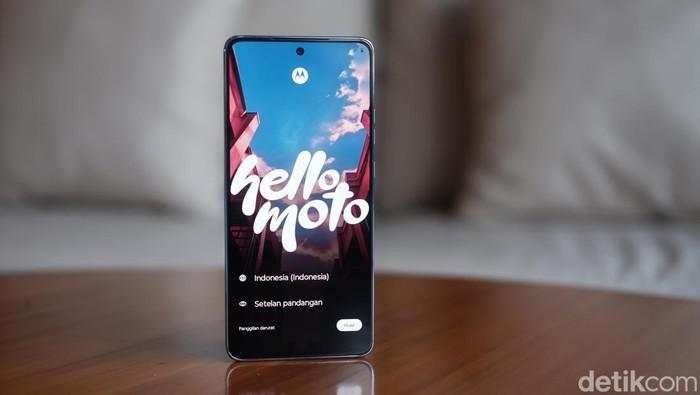 Setelah Moto G86 Power, Motorola Siapkan Produk Baru yang Menarik Banget