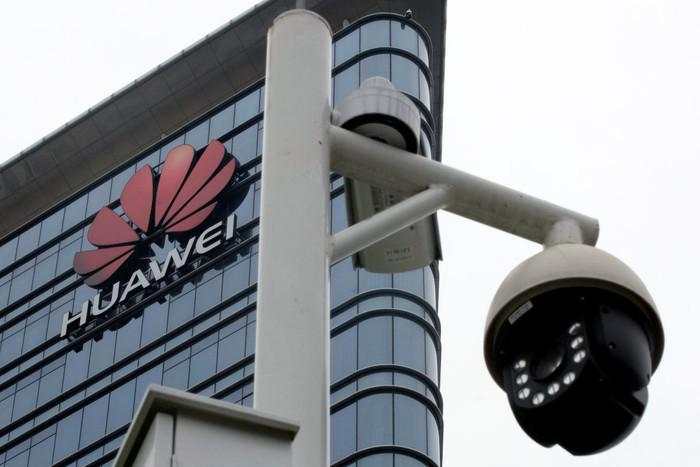 Teknologi AI Huawei Makin Mengerikan, Nvidia Waspada