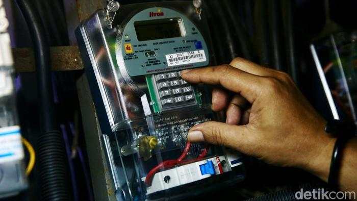 Tarif Listrik Tidak Naik hingga Desember, Ini Rinciannya